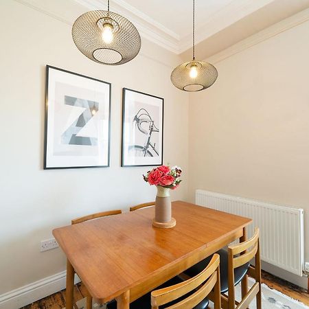 Appartamento Heritage Quarter Dunfermline Esterno foto